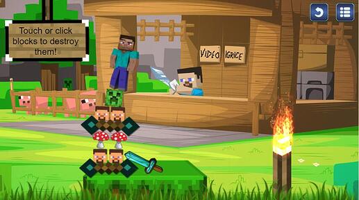 Minecraft Survival_2