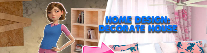Home Design Decorate House