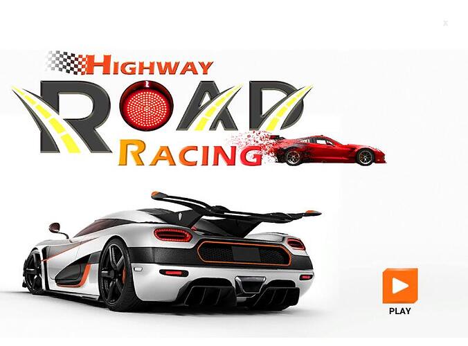 highwayroadracingtitle