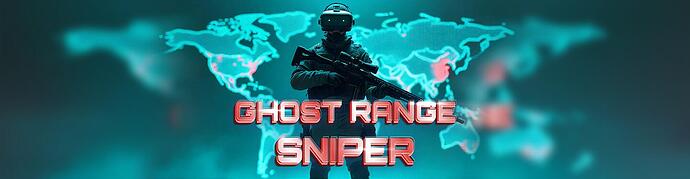 Ghost Range Sniper