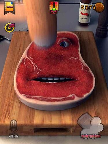 charliethesteakhammered