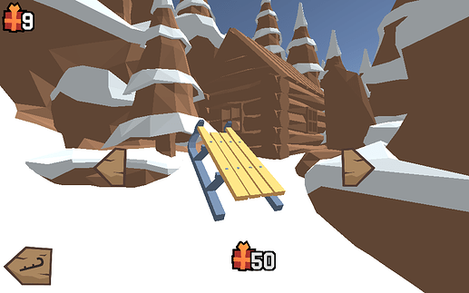 Snow Rider 3D 5