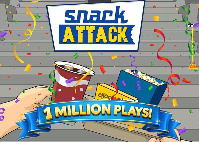 snackattack