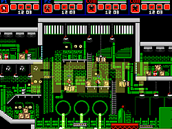 Watch free video Superfighters Walkthrough