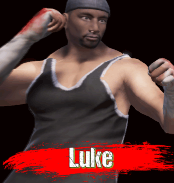 luke