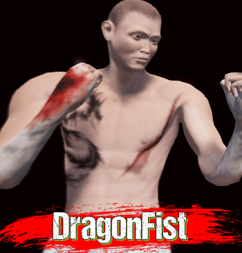 dragonfist