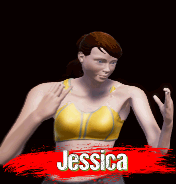 jessica