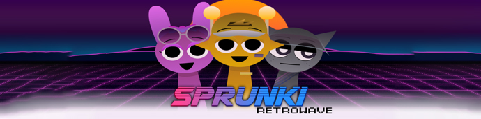 sprunkiretrowave