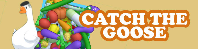 catchthegoose