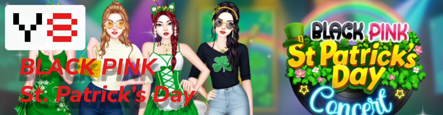 bestoftheweek3-blackpinkstpatricksday