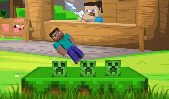 Minecraft Survival_3