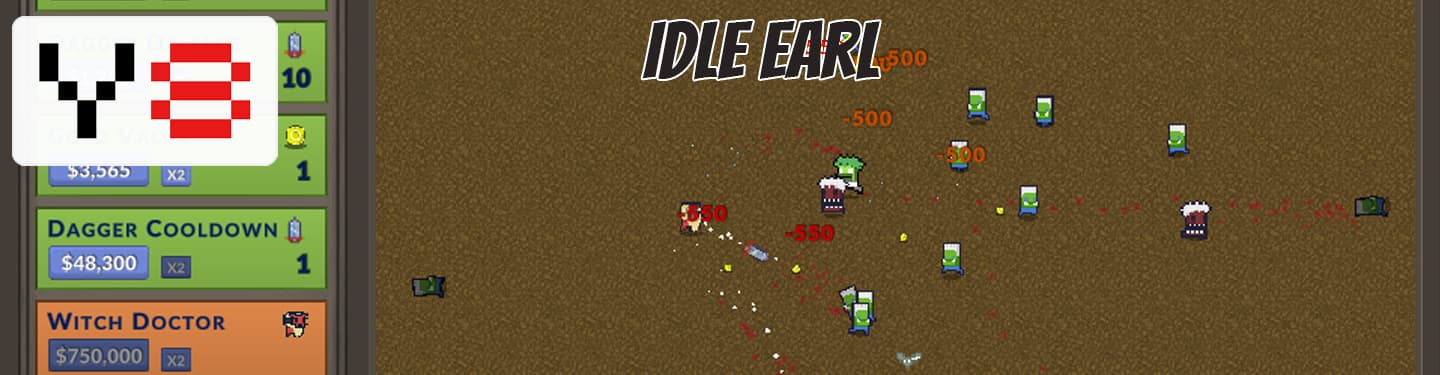 bestoftheweek5-idle_earl
