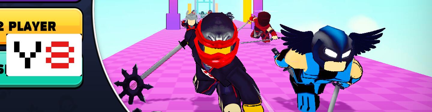 bestoftheweek5-ninjaobbyparkour