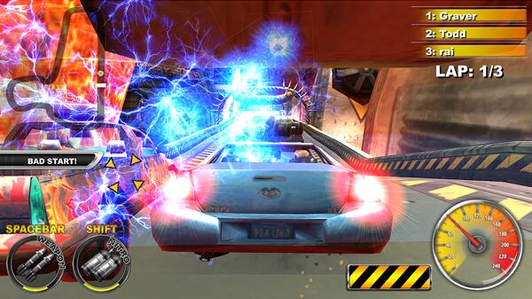 lethalbrutalracing14