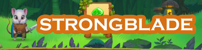 strongblade