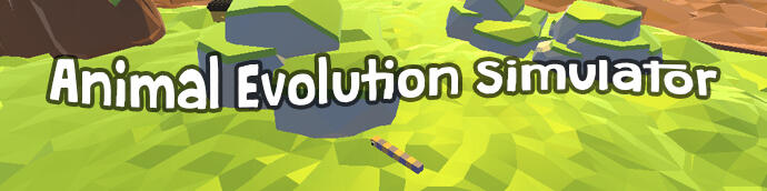 animalevolutionsim