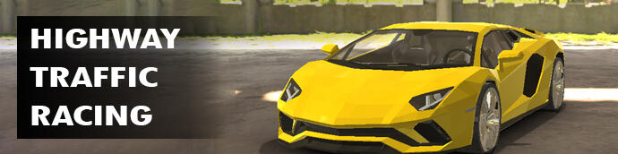 highwaytrafficracing