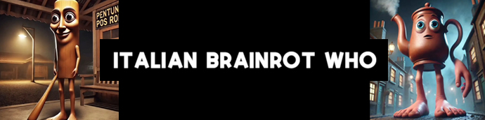 italianbrainrotwho