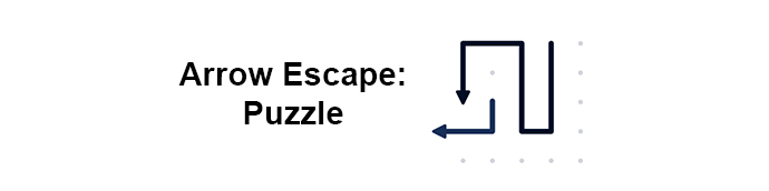arrowescapepuzzle