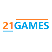 21Games Studio Games - Y8.com