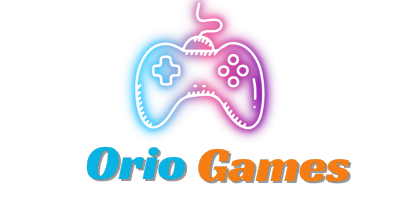 Orio Games Studio Games - Y8.com