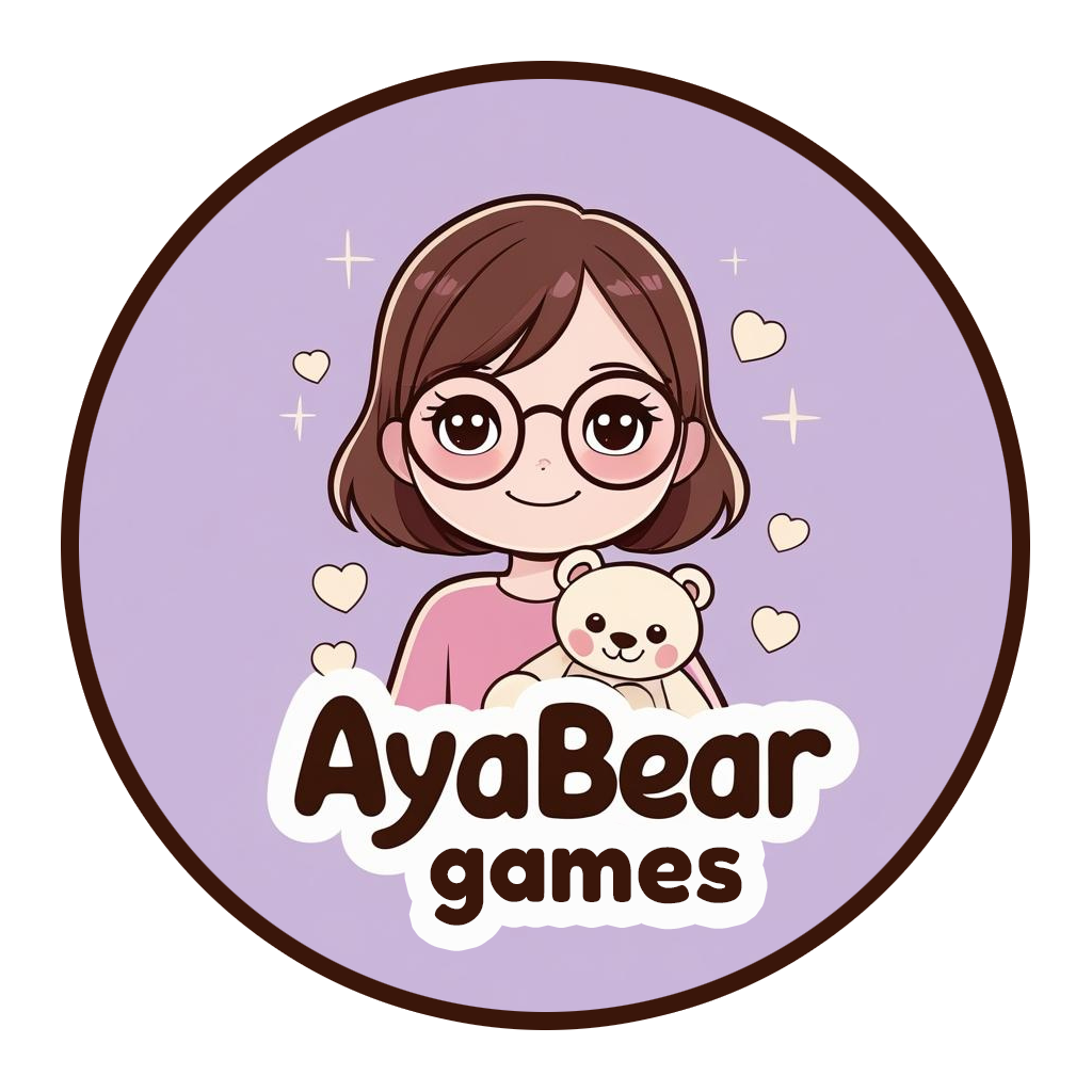 Ayabear Studios Studio Games - Y8.com