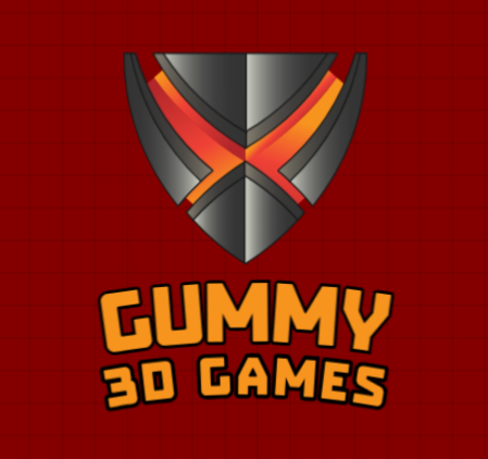 Gummy Games Studio Studio Games - Y8.com