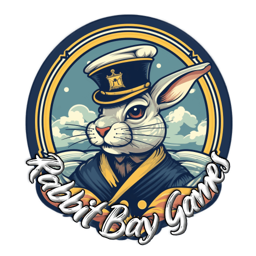 Rabbit Bay Games Studio Games - Y8.com