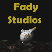 Fady Studios Studio Games - Y8.com