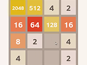 2048 Walkthrough