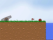 Red Ball 2 Walkthrough