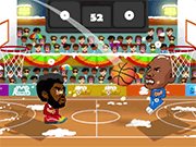 Head Sports! Basketball Walkthrough
