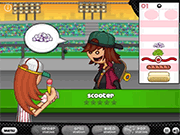 Papa's Hot Doggeria Walkthrough