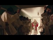 BlacKkKlansman Trailer