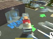 Bus Master Parking 3D Walkthrough