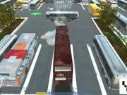 Bus Master Parking 3D Walkthrough