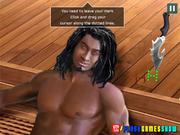 Head Hunter Reborn Walkthrough