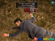 Head Hunter Reborn Walkthrough