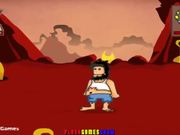 Hobo 6 Hell Game Walkthrough
