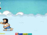 Hobo 7 - Heaven Walkthrough