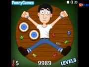 Human Darts Walkthrough