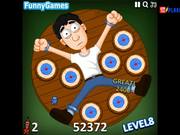 Human Darts Walkthrough