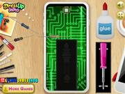 Iphone X Makeover Walkthrough