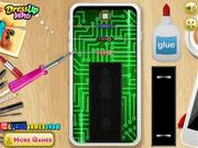 Iphone X Makeover Walkthrough