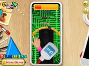 Iphone X Makeover Walkthrough