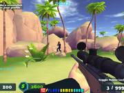 Leader Strike Walkthrough