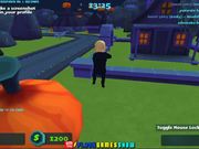 Leader Strike Walkthrough