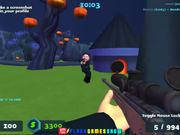 Leader Strike Walkthrough