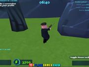 Leader Strike Walkthrough