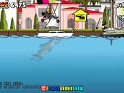 Miami Shark Walkthrough